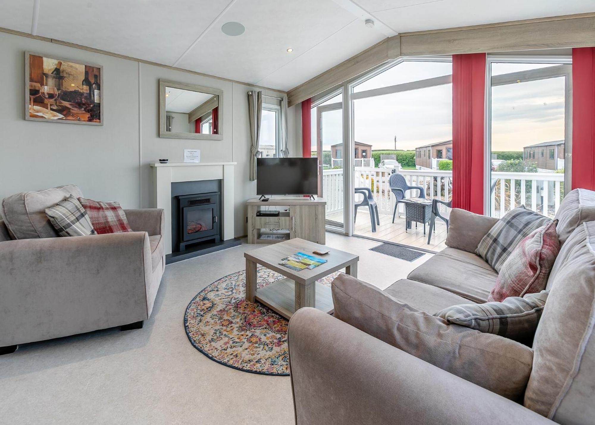 Looe Coastal Retreat Hotel Exterior photo
